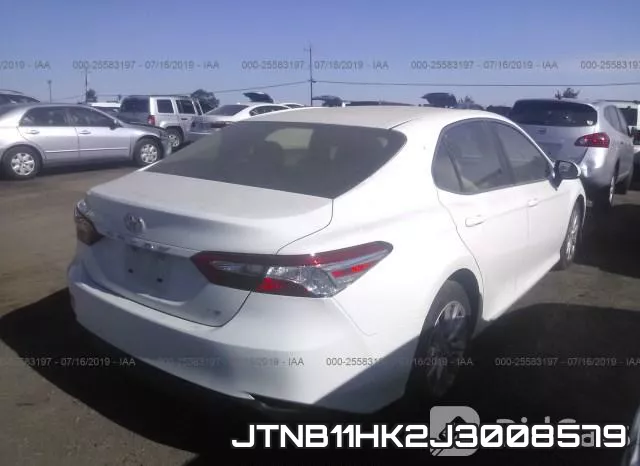 JTNB11HK2J3008579 фото 5