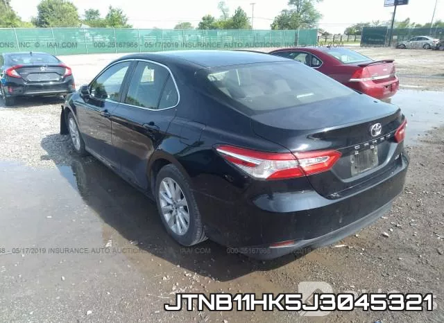 JTNB11HK5J3045321 фото 4
