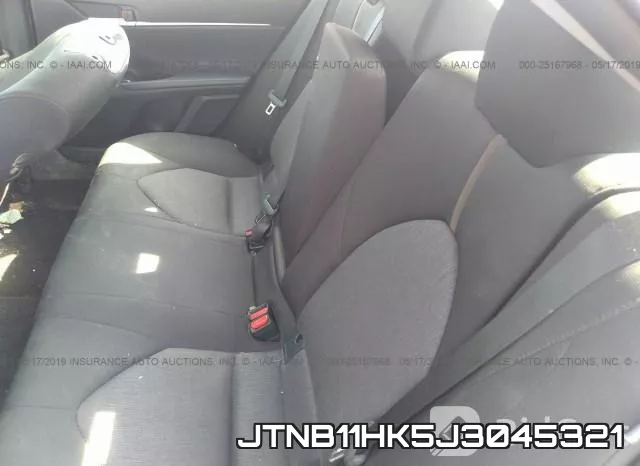 JTNB11HK5J3045321 фото 9