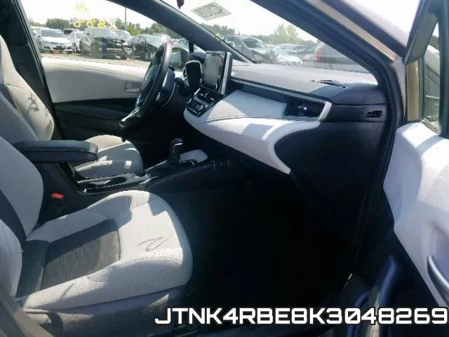 JTNK4RBE8K3048269 фото 6