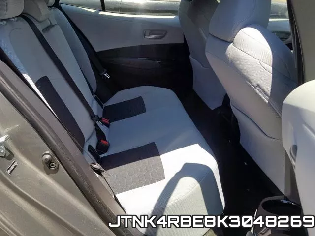 JTNK4RBE8K3048269 фото 7