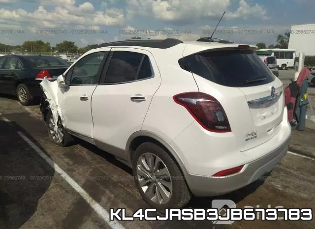 KL4CJASB3JB673783 фото 4