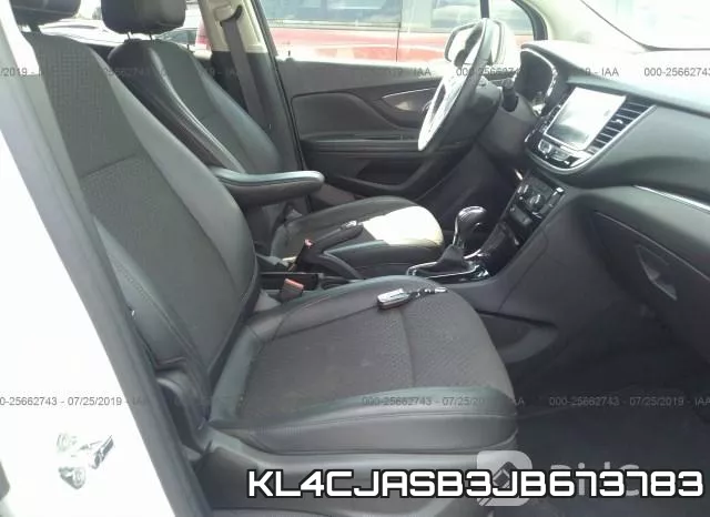 KL4CJASB3JB673783 фото 6