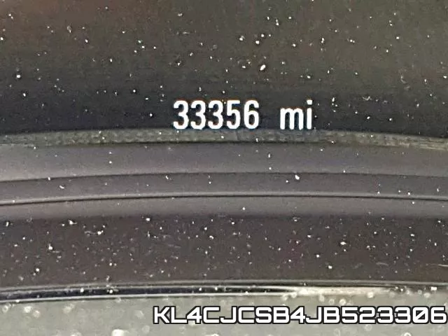 KL4CJCSB4JB523306 фото 9