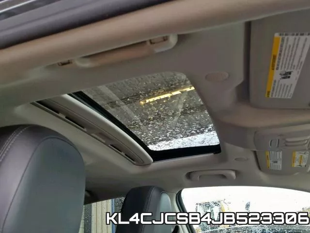 KL4CJCSB4JB523306 фото 10