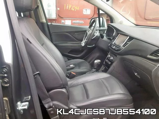 KL4CJCSB7JB554100 фото 6