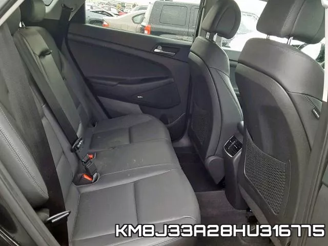 KM8J33A28HU316775 фото 7