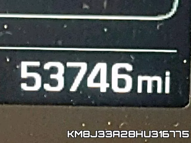 KM8J33A28HU316775 фото 9