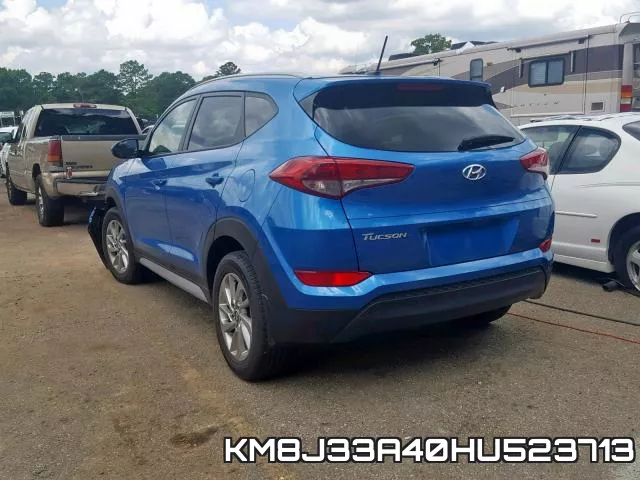 KM8J33A40HU523713 фото 4