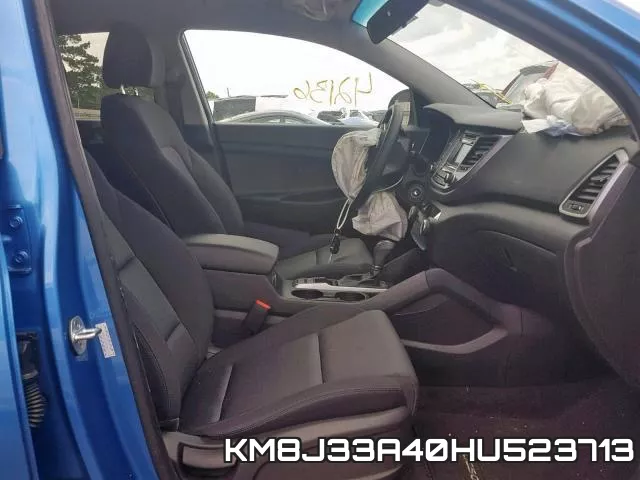 KM8J33A40HU523713 фото 6