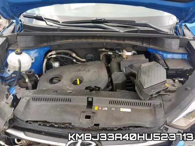 KM8J33A40HU523713 фото 8