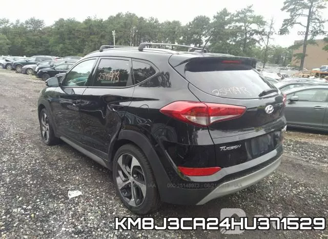 KM8J3CA24HU371529 фото 4