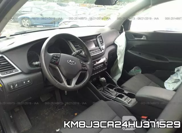 KM8J3CA24HU371529 фото 6