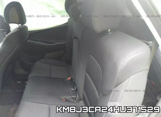 KM8J3CA24HU371529 фото 9