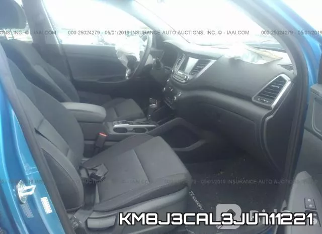 KM8J3CAL3JU711221 фото 6