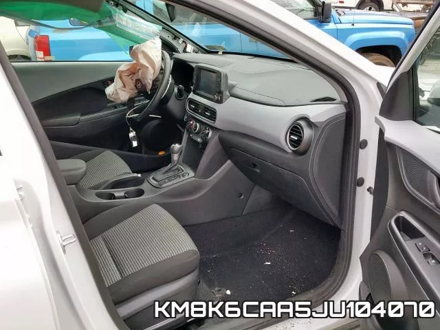 KM8K6CAA5JU104070 фото 6