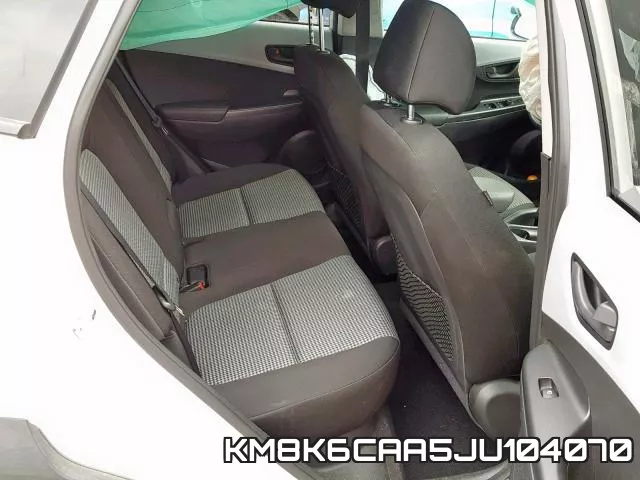 KM8K6CAA5JU104070 фото 7