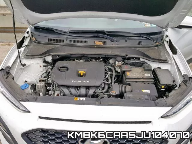 KM8K6CAA5JU104070 фото 8