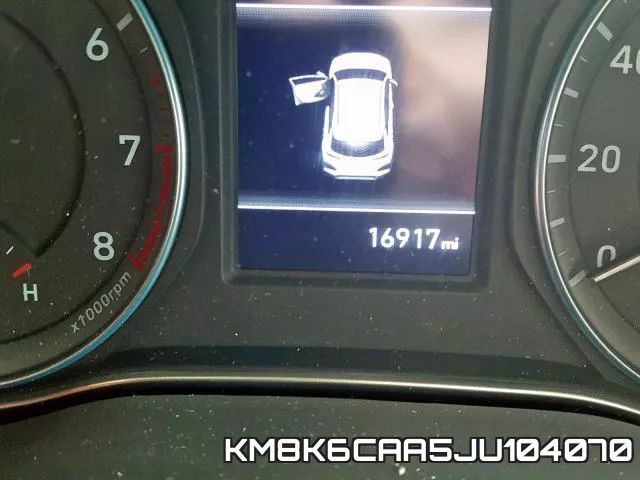 KM8K6CAA5JU104070 фото 9