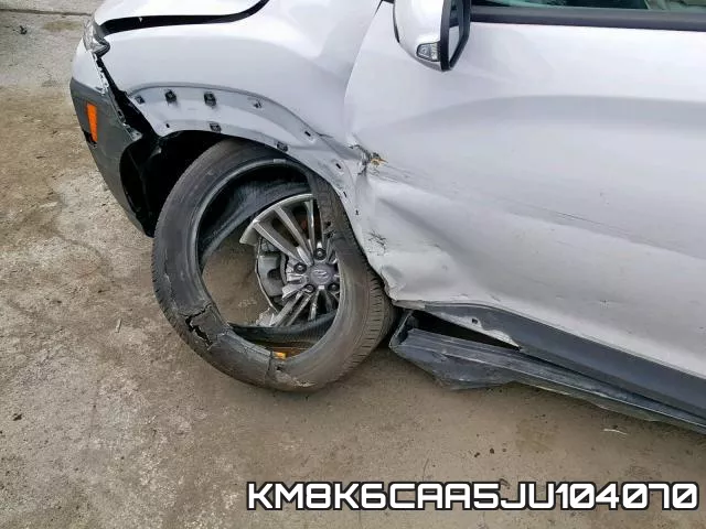 KM8K6CAA5JU104070 фото 10