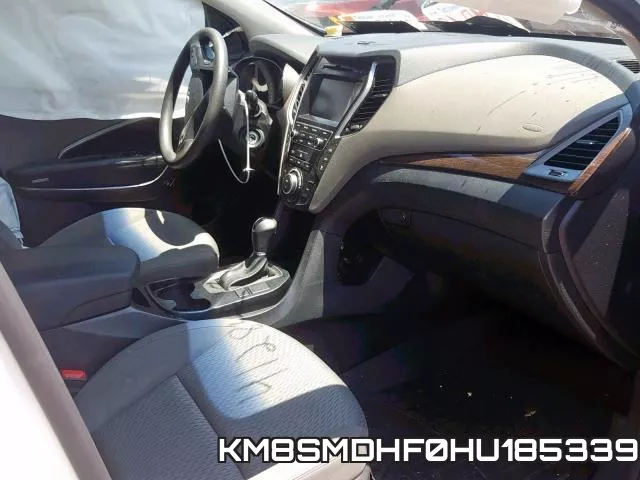 KM8SMDHF0HU185339 фото 6