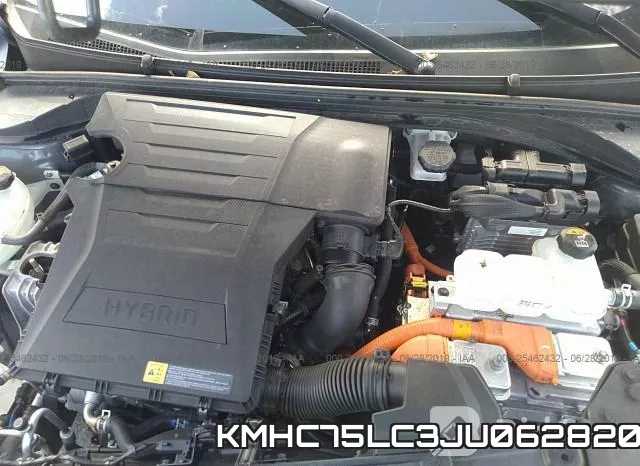 KMHC75LC3JU062820 фото 2