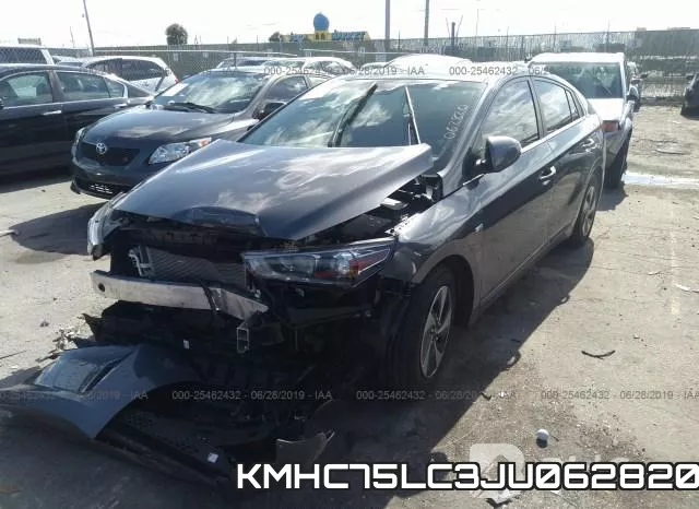 KMHC75LC3JU062820 фото 3