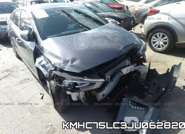 KMHC75LC3JU062820 фото 7