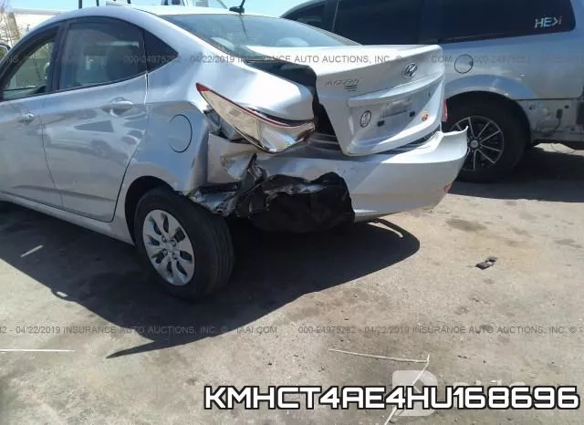 KMHCT4AE4HU168696 фото 7