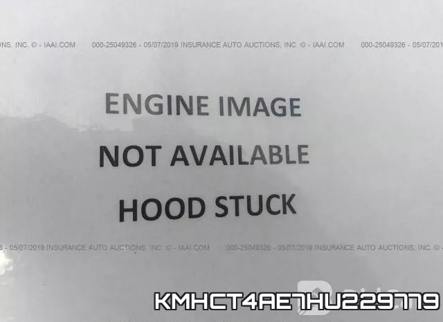 KMHCT4AE7HU229779 фото 2