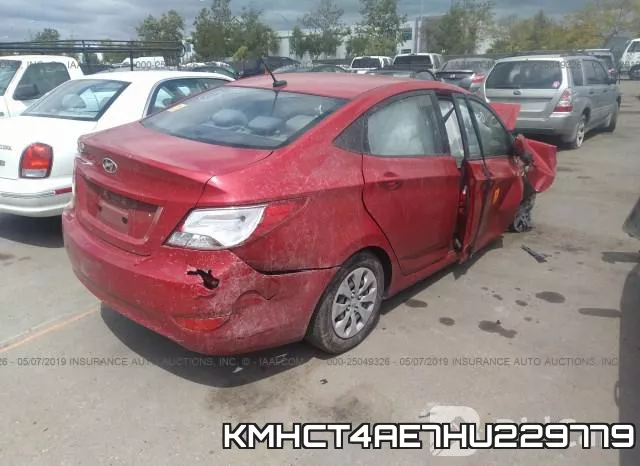 KMHCT4AE7HU229779 фото 5