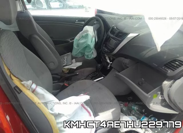 KMHCT4AE7HU229779 фото 6