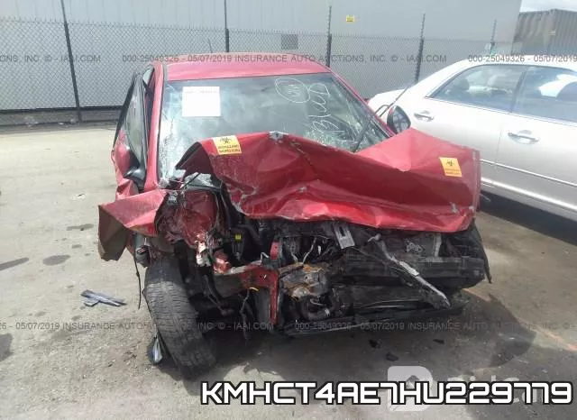 KMHCT4AE7HU229779 фото 7