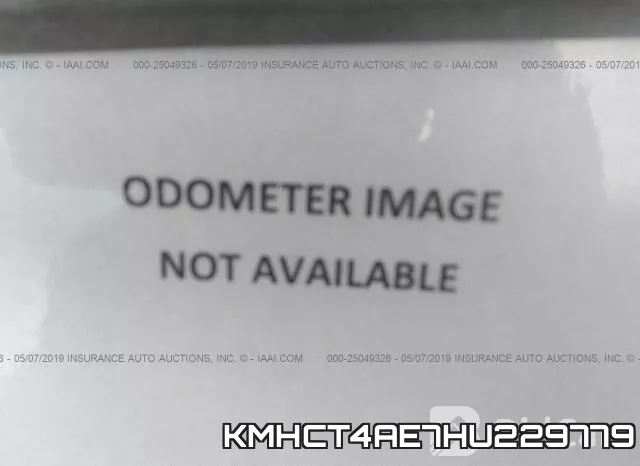 KMHCT4AE7HU229779 фото 8