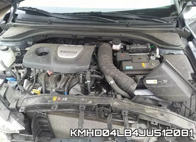 KMHD04LB4JU512081 фото 2