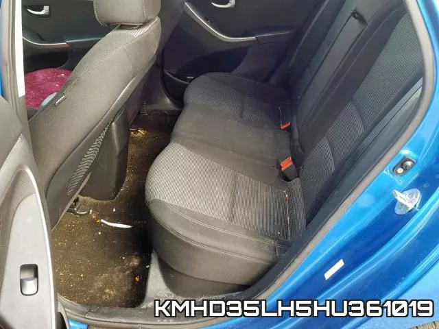 KMHD35LH5HU361019 фото 7