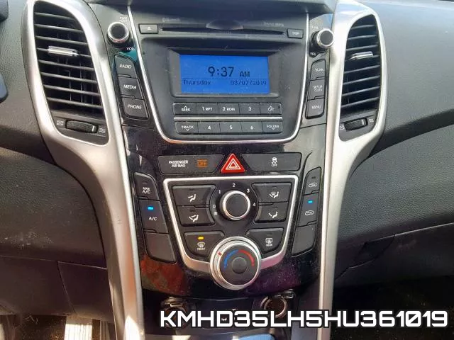KMHD35LH5HU361019 фото 10