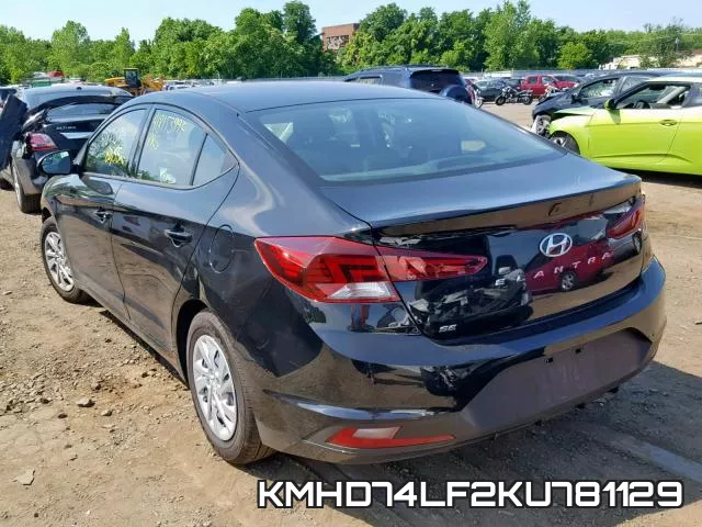 KMHD74LF2KU781129 фото 4