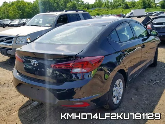 KMHD74LF2KU781129 фото 5