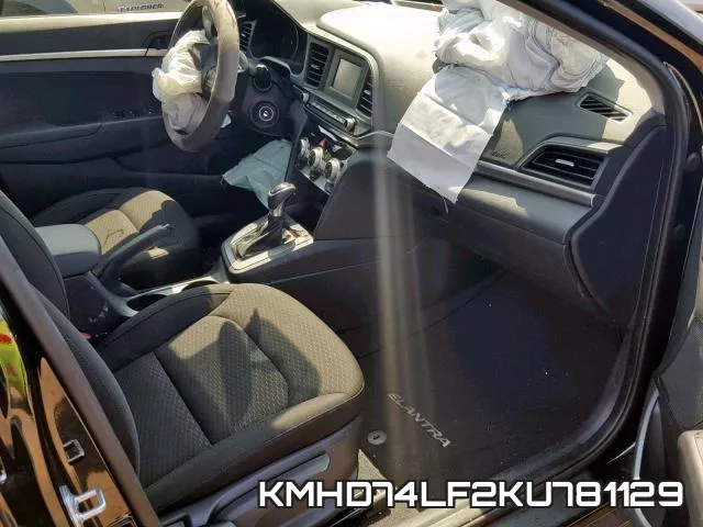 KMHD74LF2KU781129 фото 6