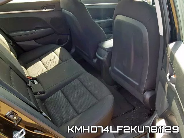 KMHD74LF2KU781129 фото 7