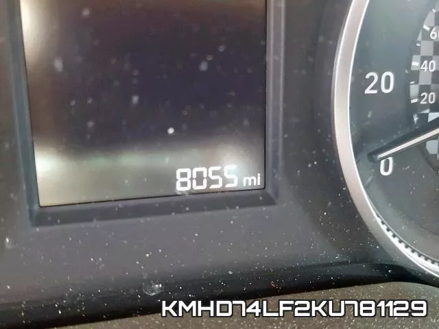 KMHD74LF2KU781129 фото 9