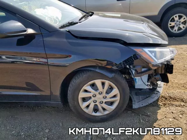 KMHD74LF2KU781129 фото 10