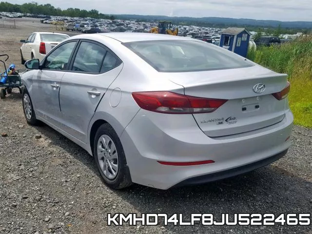 KMHD74LF8JU522465 фото 4