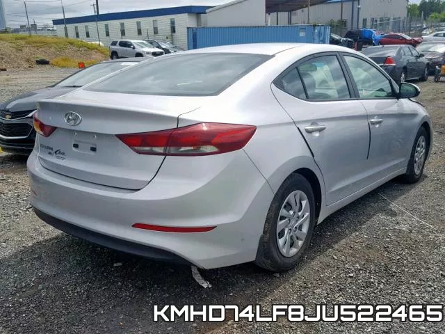 KMHD74LF8JU522465 фото 5