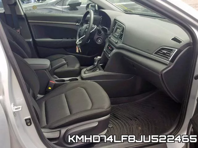 KMHD74LF8JU522465 фото 6