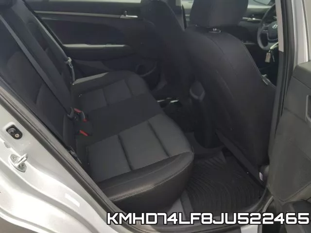 KMHD74LF8JU522465 фото 7