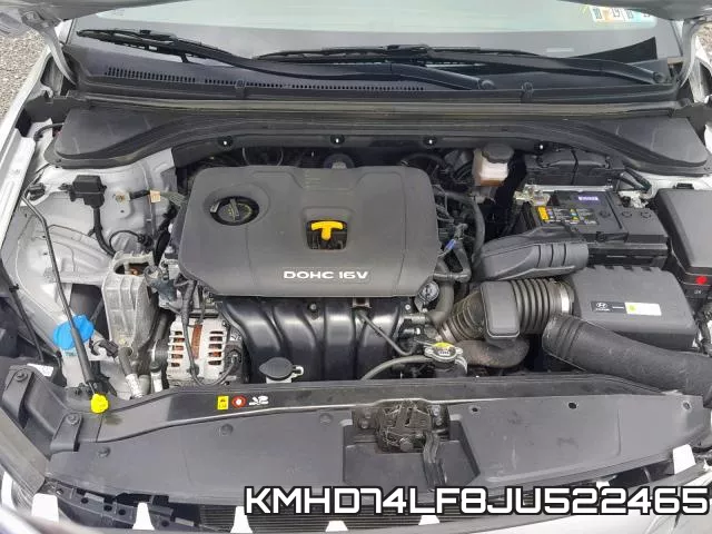 KMHD74LF8JU522465 фото 8