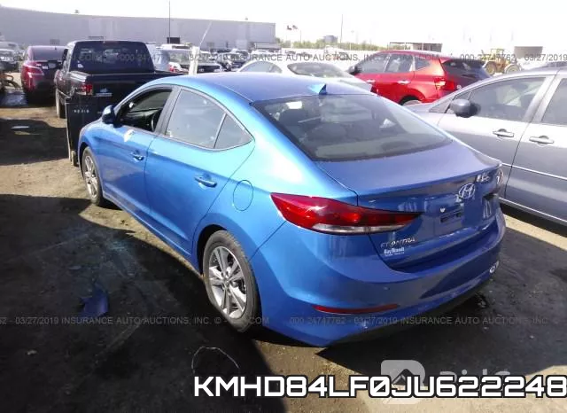 KMHD84LF0JU622248 фото 4