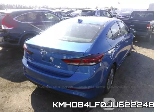 KMHD84LF0JU622248 фото 5
